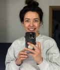 Rencontre Femme : Карина, 30 ans à Russie  Москва 